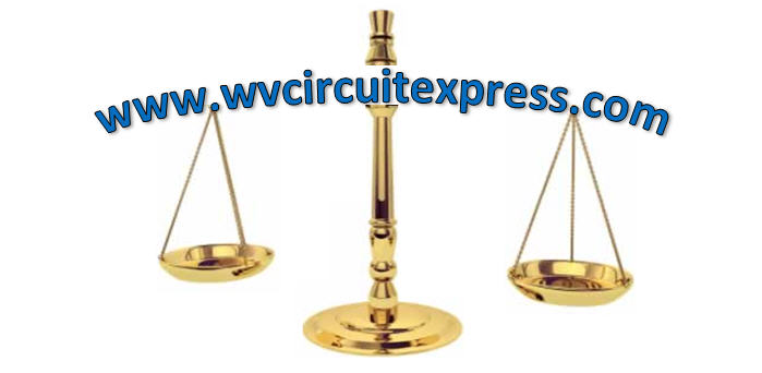 West Virginia Circuit Express Logo