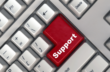 Customer Support