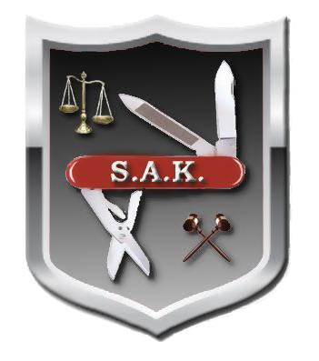 S.A.K. Trial Case Management