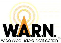W.A.R.N., Wide Area Rapid Notification